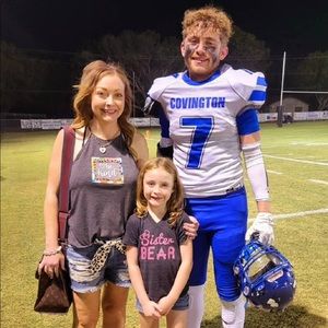 Meet your Posher, Gavin